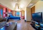 Casa Talebi rental home in EDR, San Felipe BC - third room upstairs